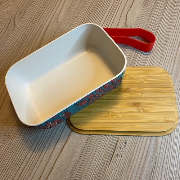 Anthropologie Eco Lunchbox - Picture 5 of 9
